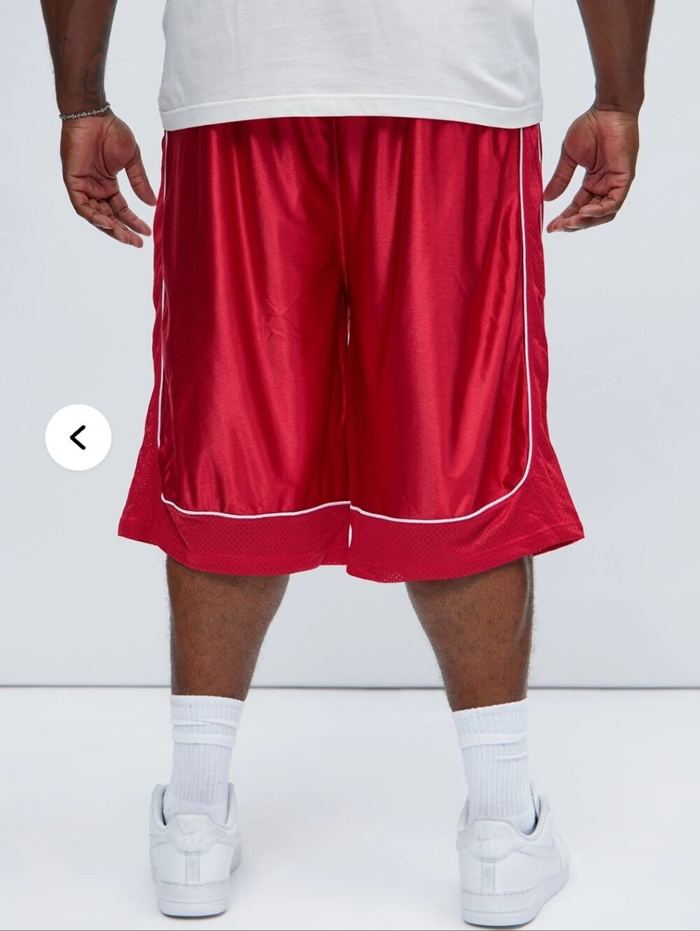💣3/$15 Basketball Shorts 3x - Picture 6 of 11